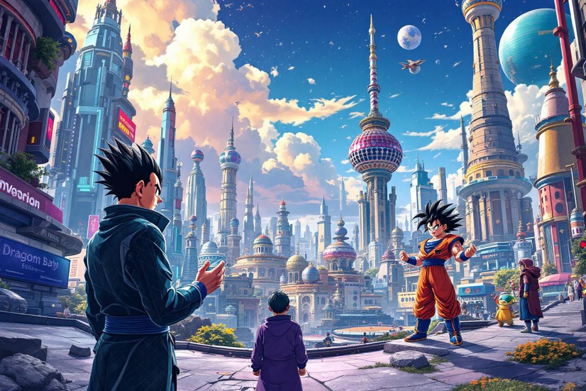 Attention : ces indices troublants annoncent du lourd pour Dragon Ball Super en janvier