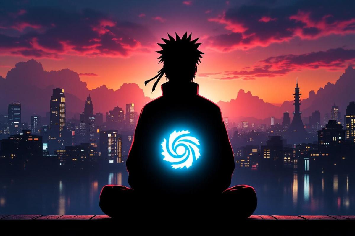 Attention : Naruto empêche le plus grand succès de l'anime de voir le jour en 2026