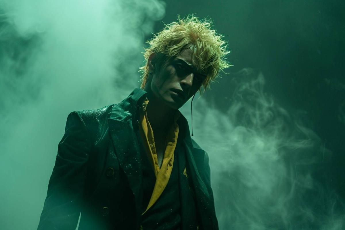 Attention One Piece fans : ce gag de Thriller Bark a-t-il détruit le personnage de Sanji ?