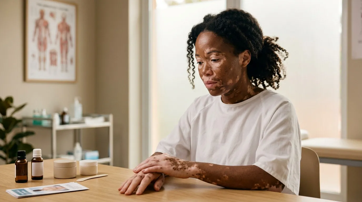 Attention : ces pratiques dangereuses de dépigmentation ravagent l'Afrique