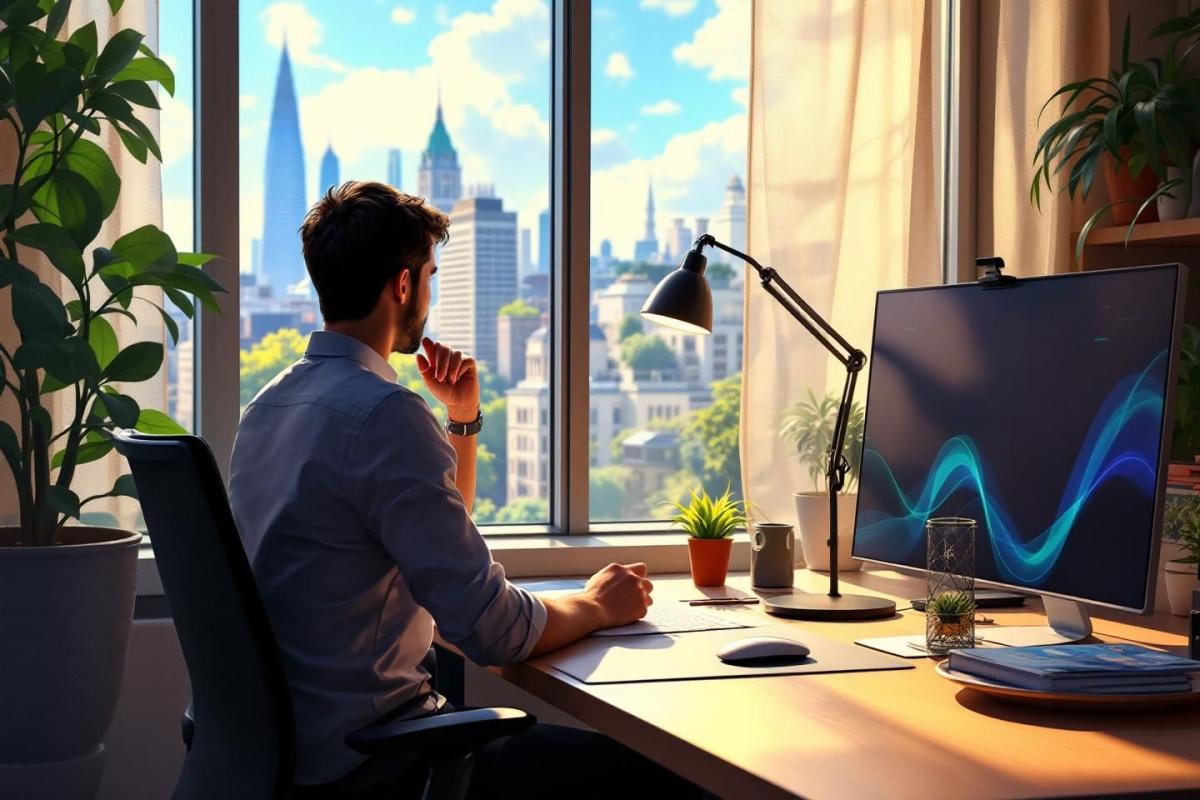Attention required : comment éviter les interruptions et améliorer votre concentration au quotidien