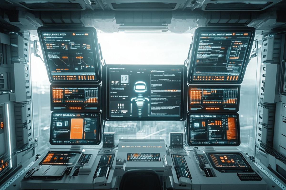 Attention required ! Comment gérer efficacement les notifications urgentes sur vos appareils connectés