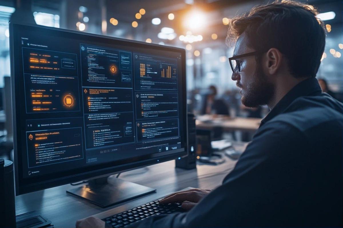 Attention required ! Comment réagir efficacement face aux alertes de sécurité en ligne