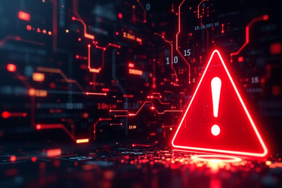 Attention required : comprendre et résoudre cette erreur de sécurité web courante