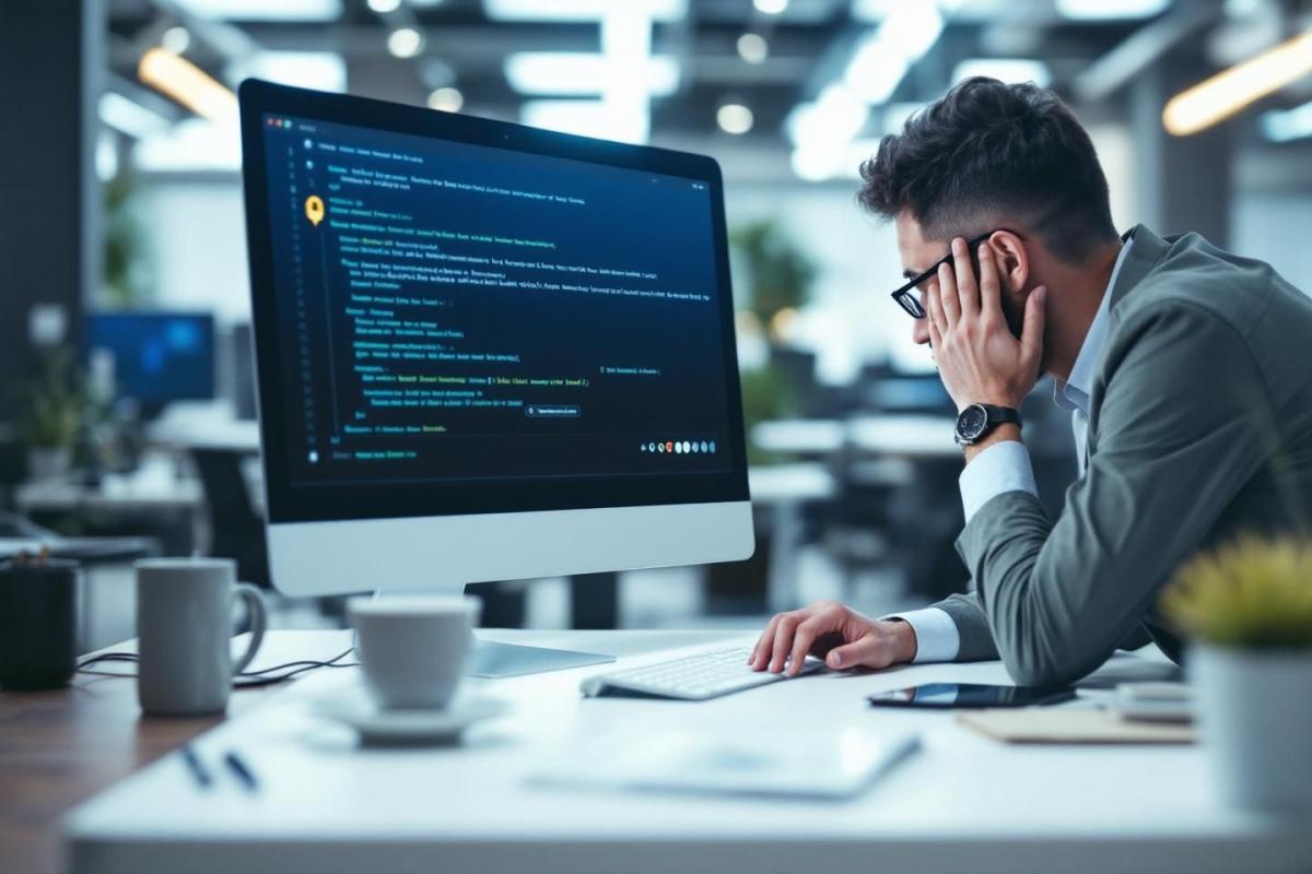 Attention required : comprendre et résoudre cette erreur de sécurité web courante
