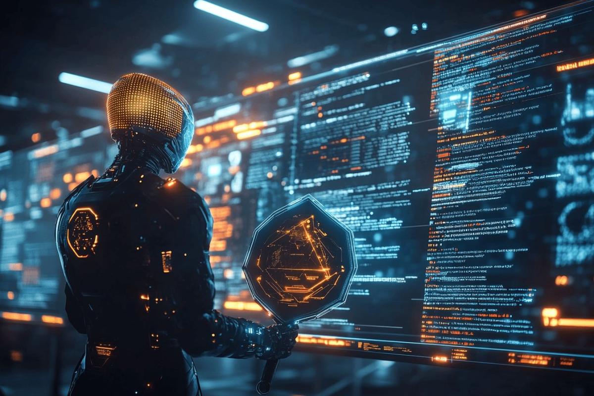Attention required : comprendre et résoudre cette erreur de sécurité web courante