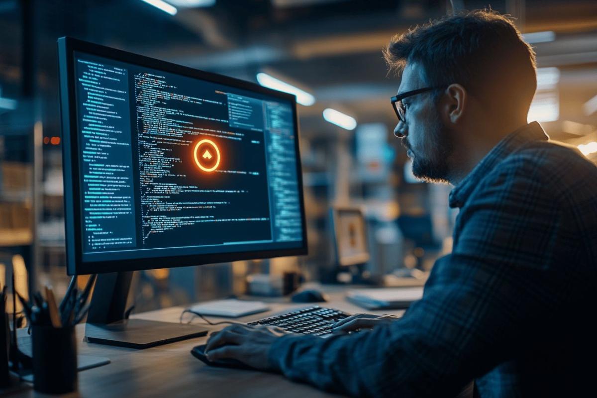Attention required : comprendre et résoudre cette erreur de sécurité web facilement