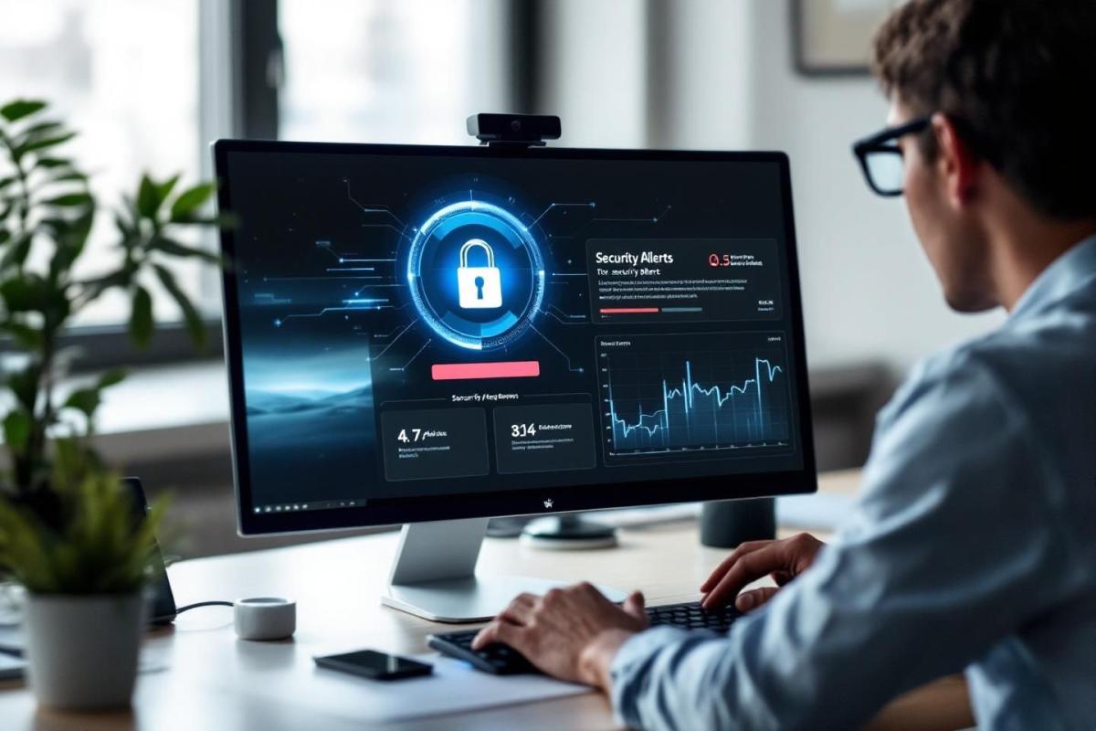 Attention required : comprendre et résoudre les erreurs de sécurité web efficacement