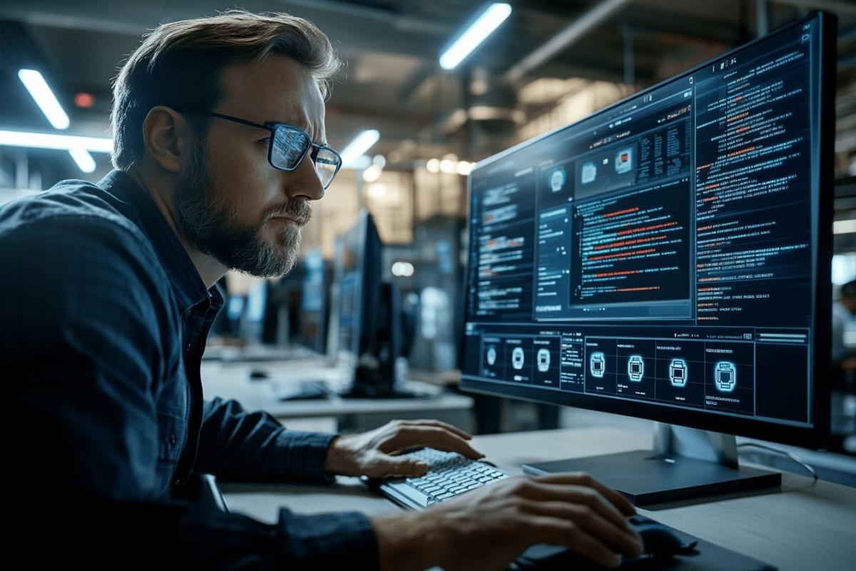 Attention required : comprendre et résoudre les erreurs de sécurité web efficacement