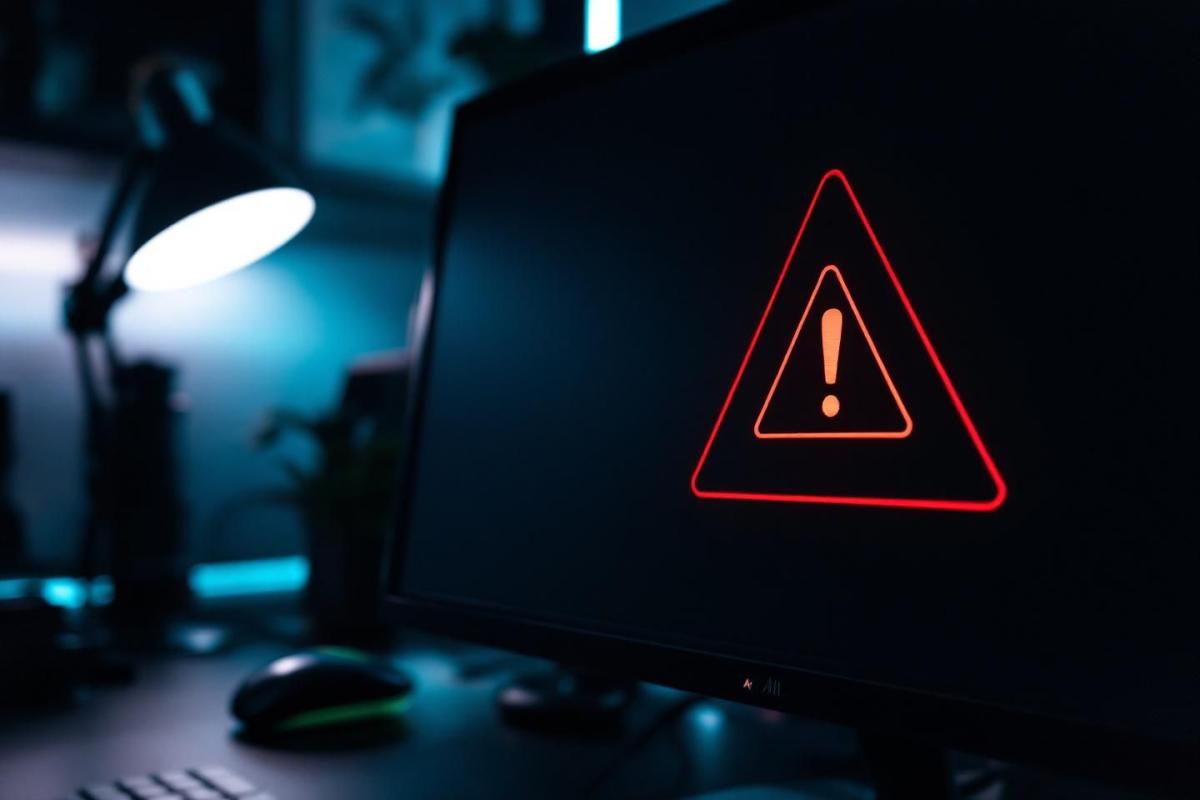 Attention required : comprendre et résoudre ce message d'avertissement en ligne