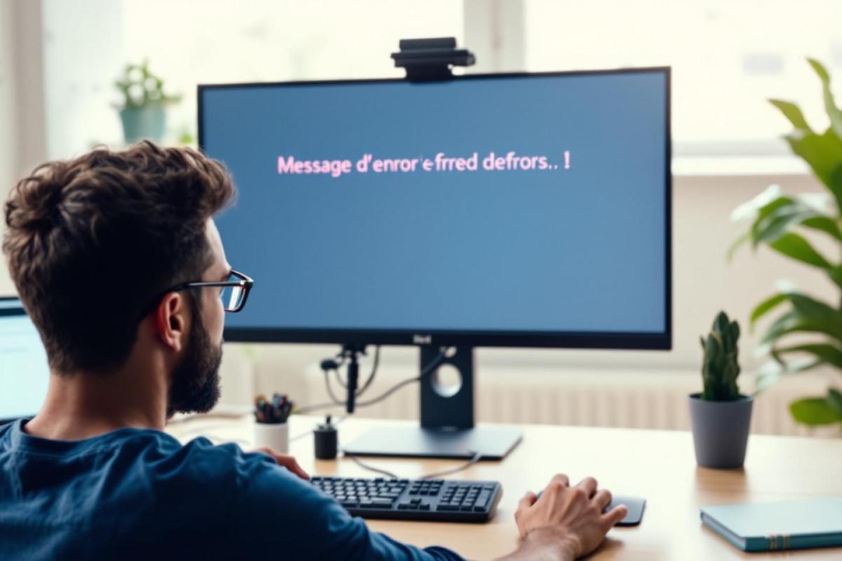Attention required : comprendre et résoudre ce message d'erreur courant sur internet