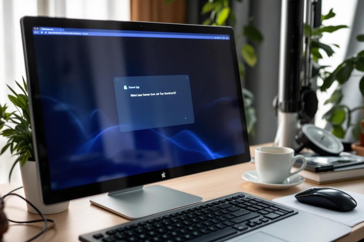 Attention required : comprendre et résoudre ce message d'erreur courant sur internet