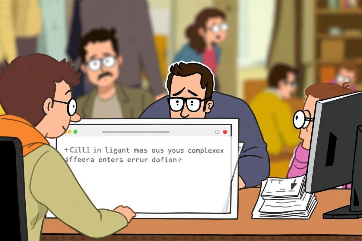 Attention required : comprendre et résoudre ce message d'erreur web efficacement