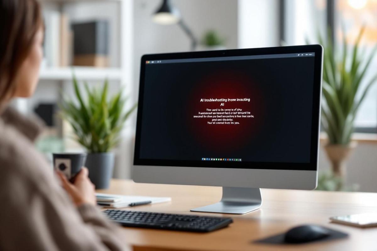 Attention required : comprendre et résoudre ce message d'erreur web efficacement