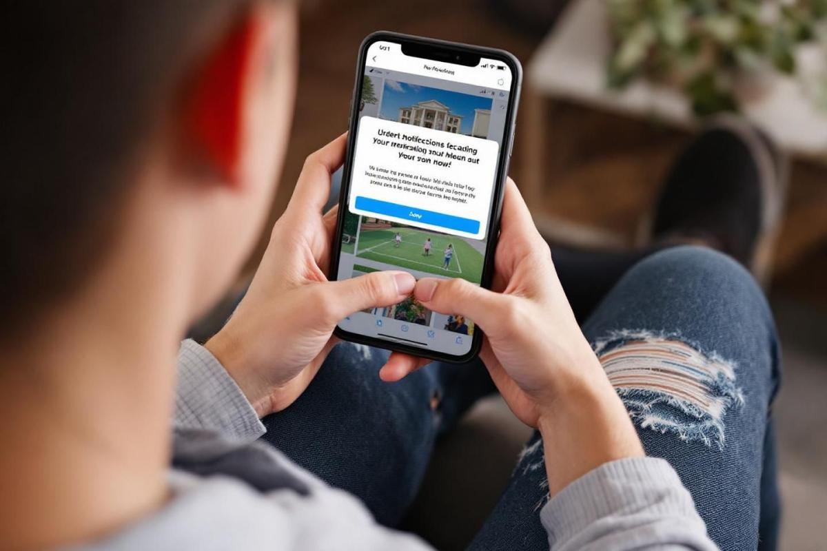 Attention required ! Guide complet pour comprendre cette notification et résoudre les problèmes rapidement