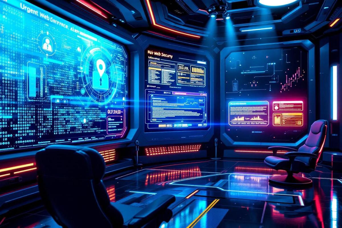 Attention required : guide complet pour résoudre les erreurs de sécurité web en 2024