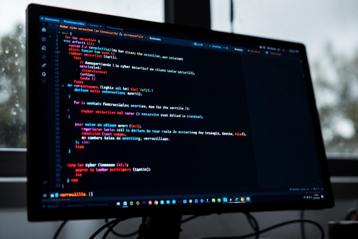 Attention required : guide complet pour résoudre les erreurs de sécurité web en 2024