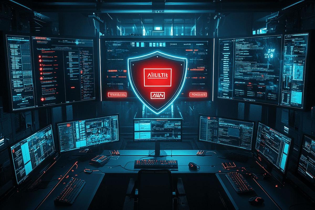 Attention requise ! Comment gérer efficacement les alertes de sécurité sur votre site web