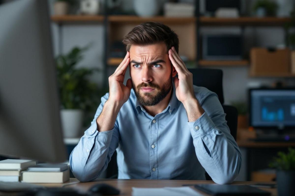 Attention requise ! Comment identifier et réagir rapidement aux signaux d'alerte importants