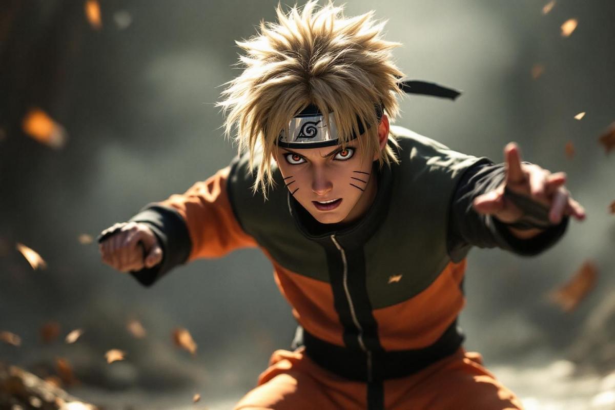 Attention, le scénariste de Naruto live-action vient de tout révéler" (et c'est choquant)