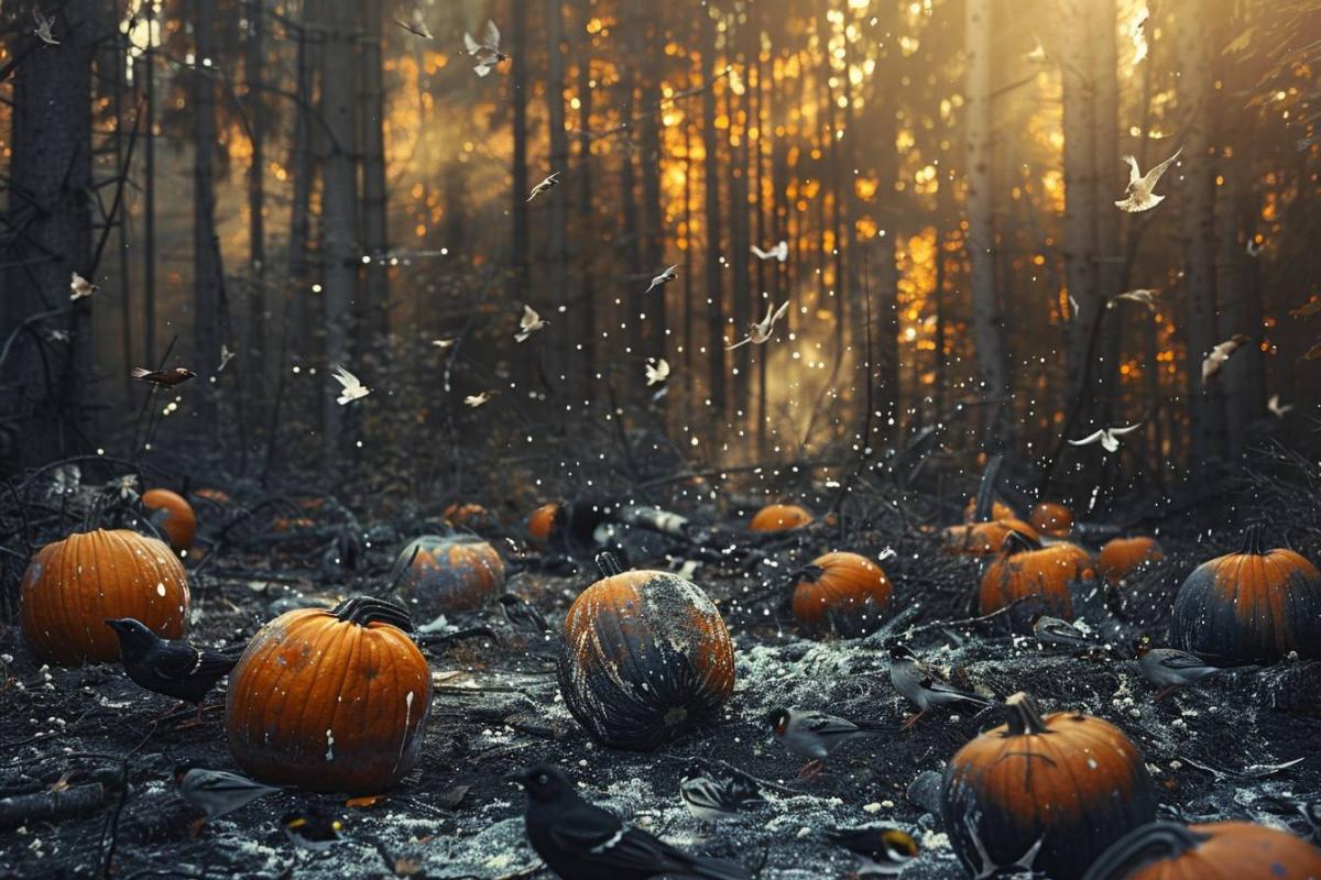 Attention : cette tendance Halloween met en danger les animaux (la raison va vous choquer)