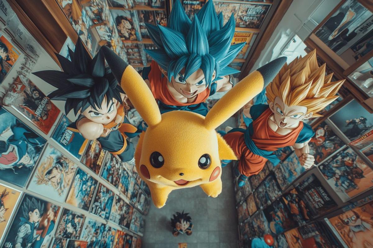 Attention ! Votre ado regarde ce type d'anime ? Les dangers que vous ignorez complètement
