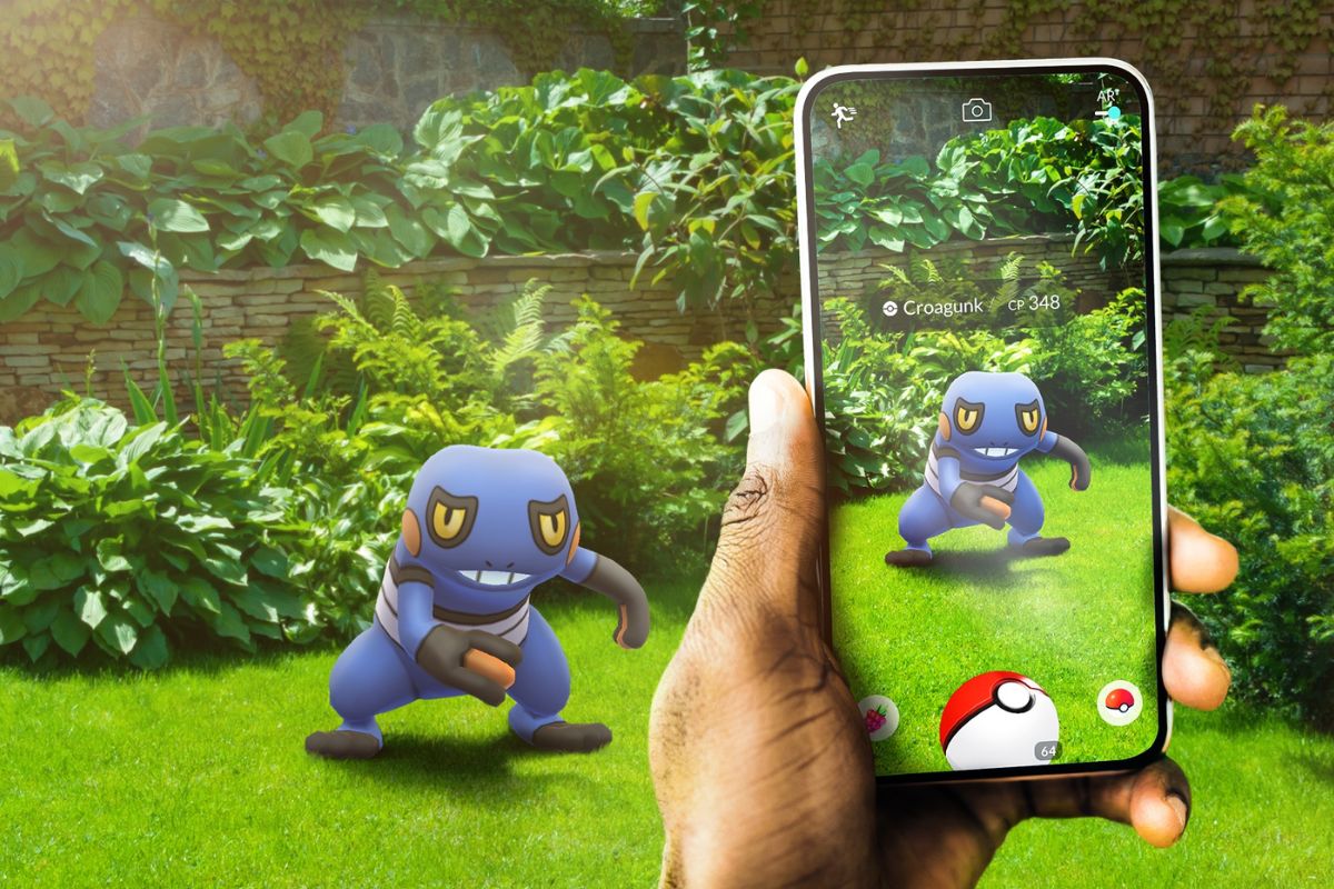 Attrapez-les tous en Avril 2024 : Votre guide ultime des Incursions Pokémon GO !