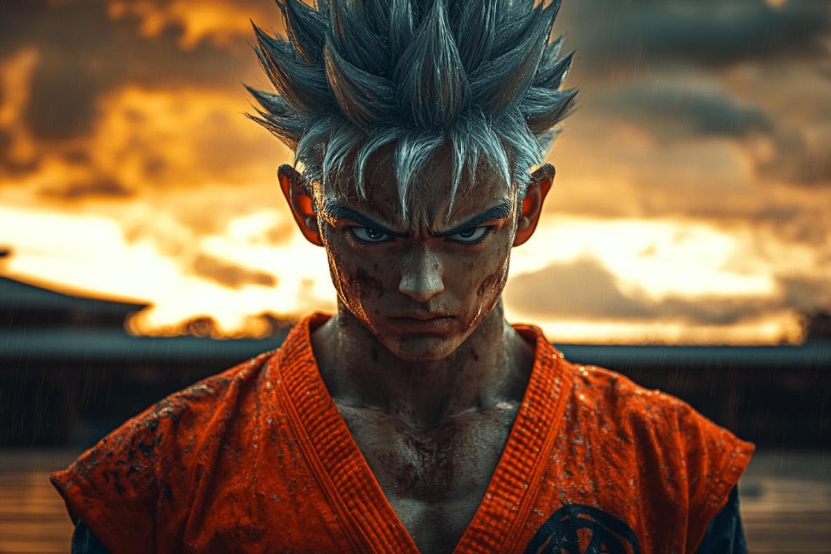 Aujourd'hui est un jour triste pour les fans de Dragon Ball