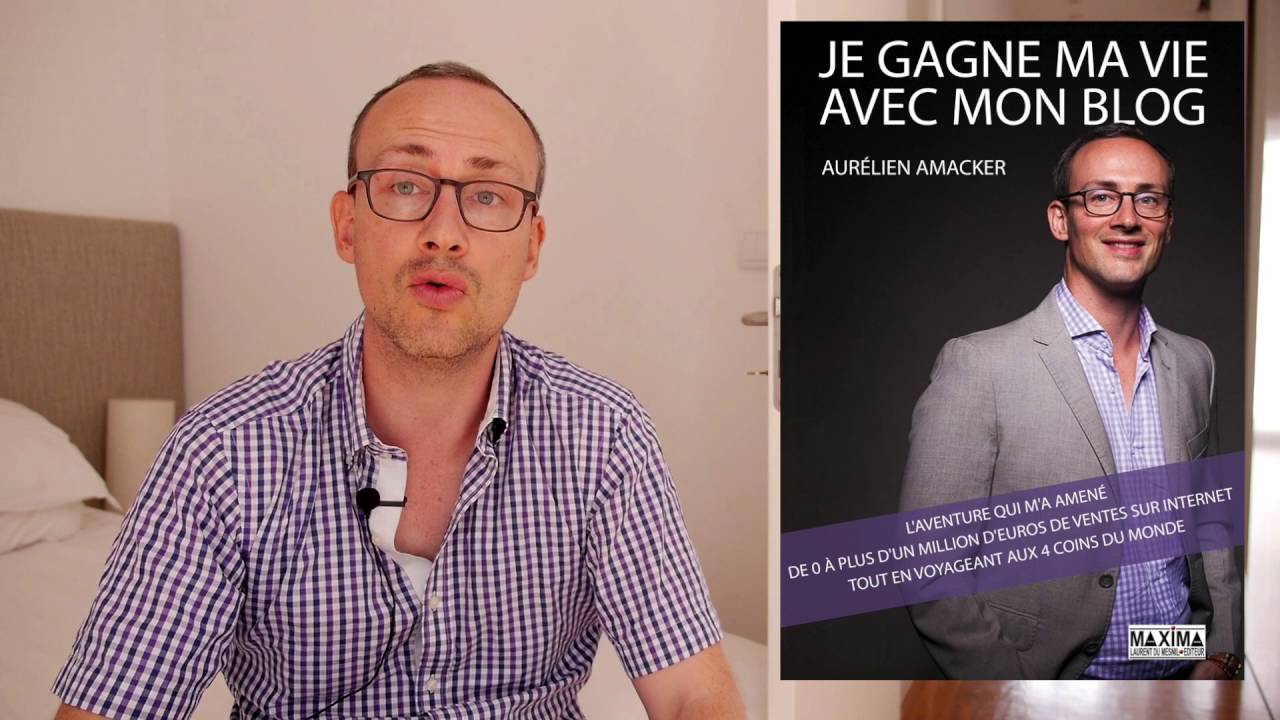 Qui est Aurélien Amacker ?