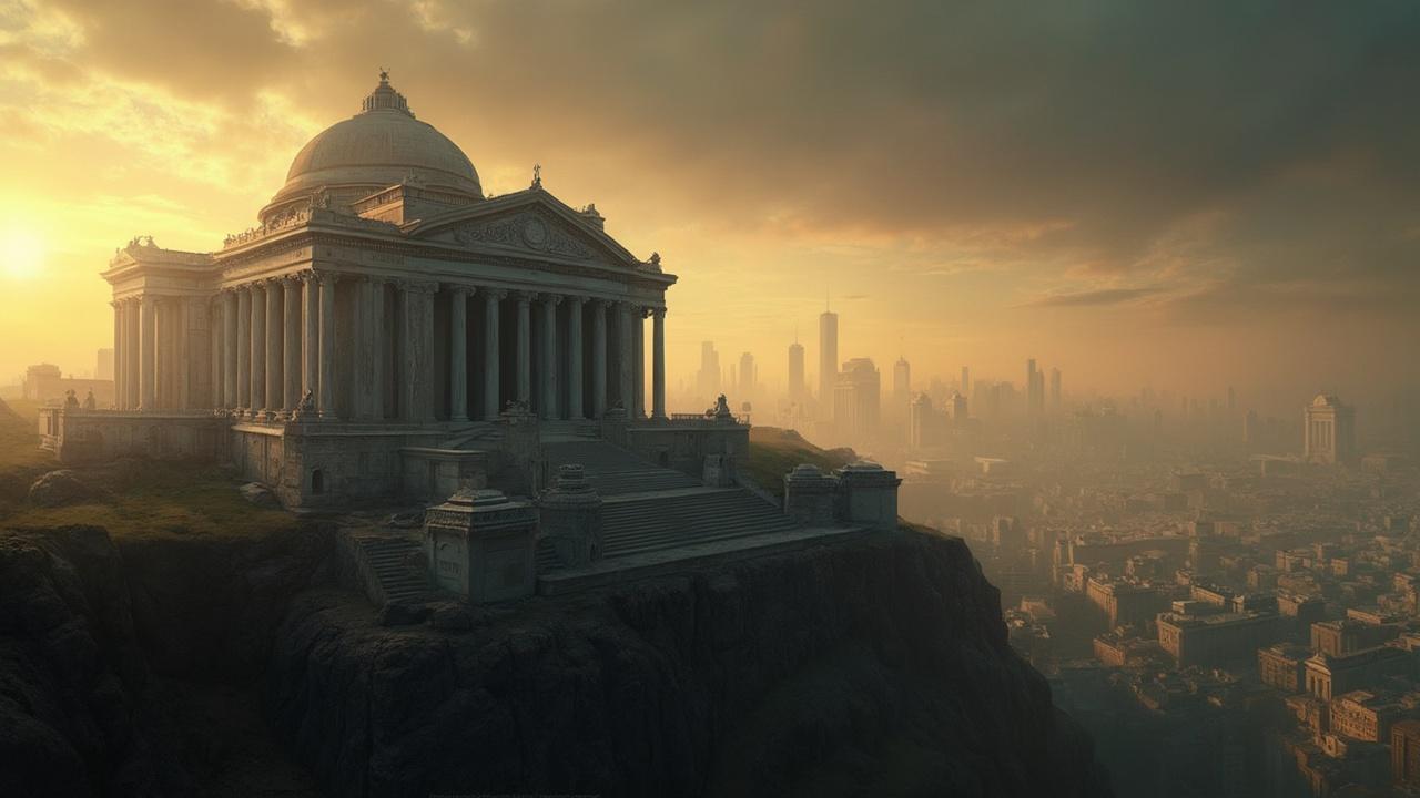 Autocracy dans Civilization V : guide complet de l'idéologie autoritaire pour dominer le monde