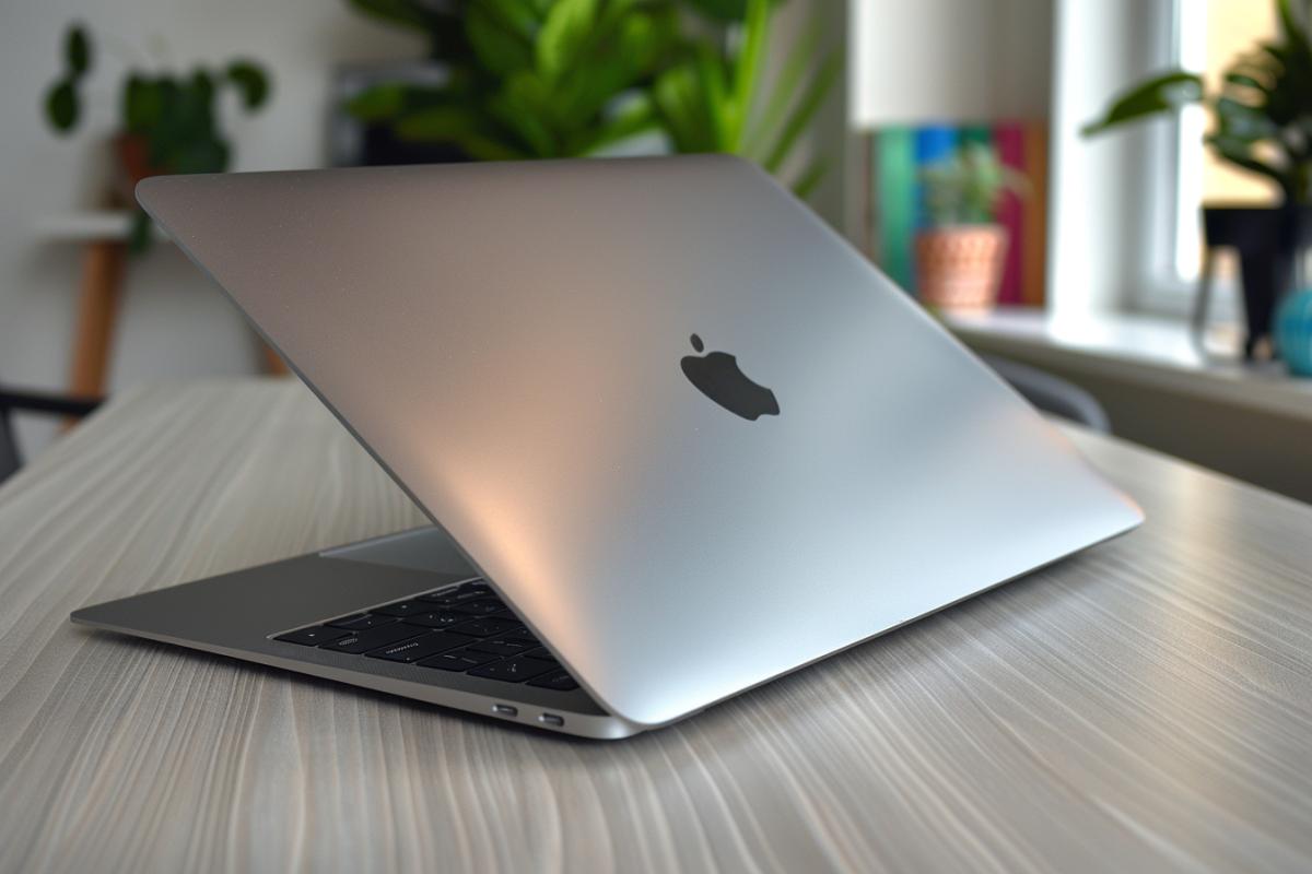 Autonomie du MacBook Air M3 : combien d'heures ? Analyse complète