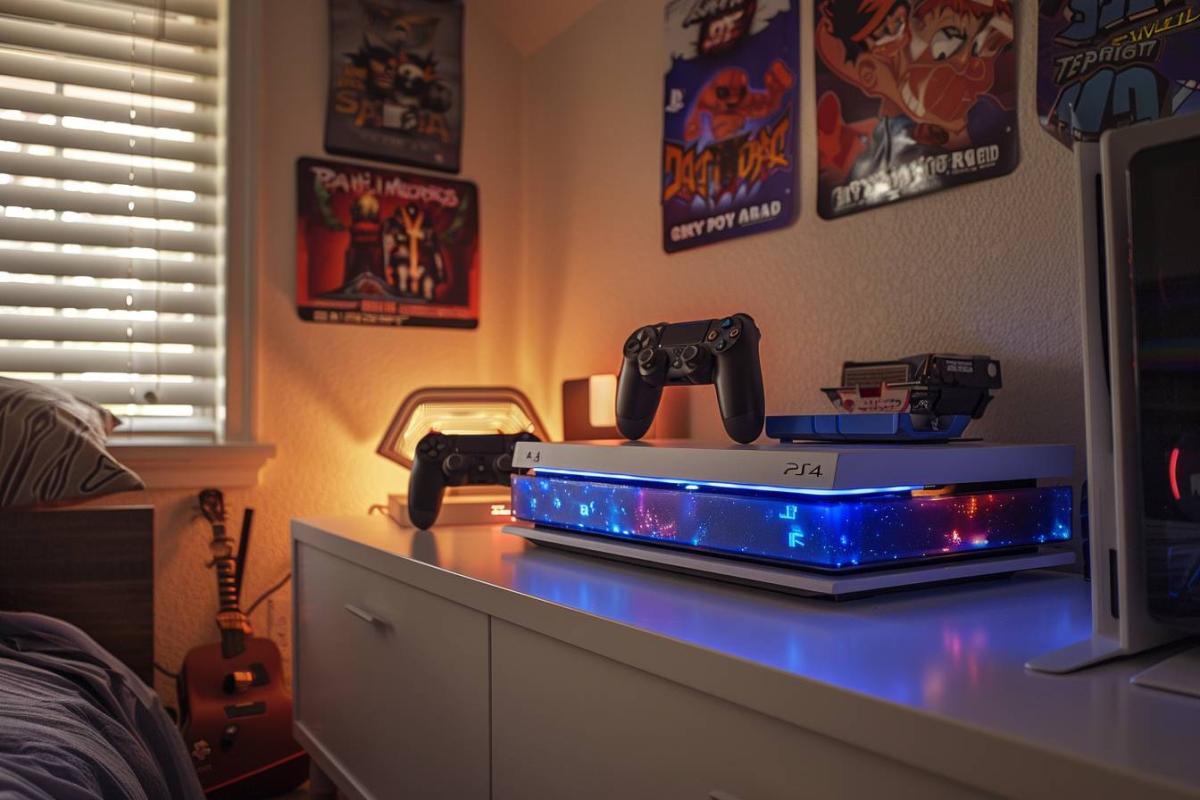 Un autre classique PS4 arrive sur PC, grâce aux fans