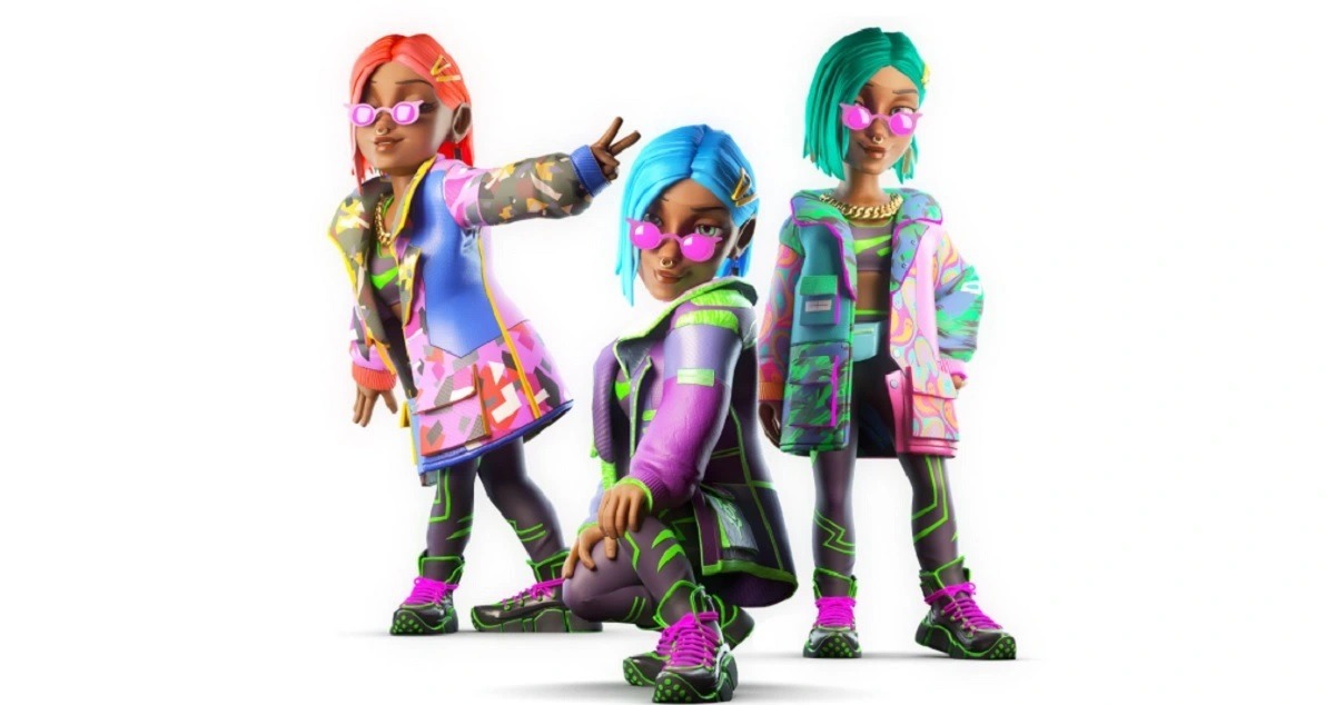 Avatar métaverse : personnaliser leur mode est enfin possible !