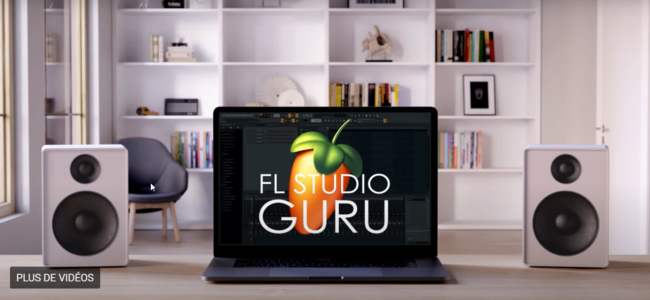 Notre avis sur FL Studio 20
