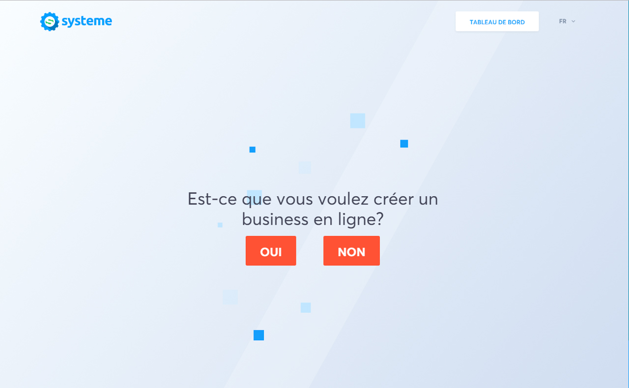 Wix : Mon avis et Mon guide