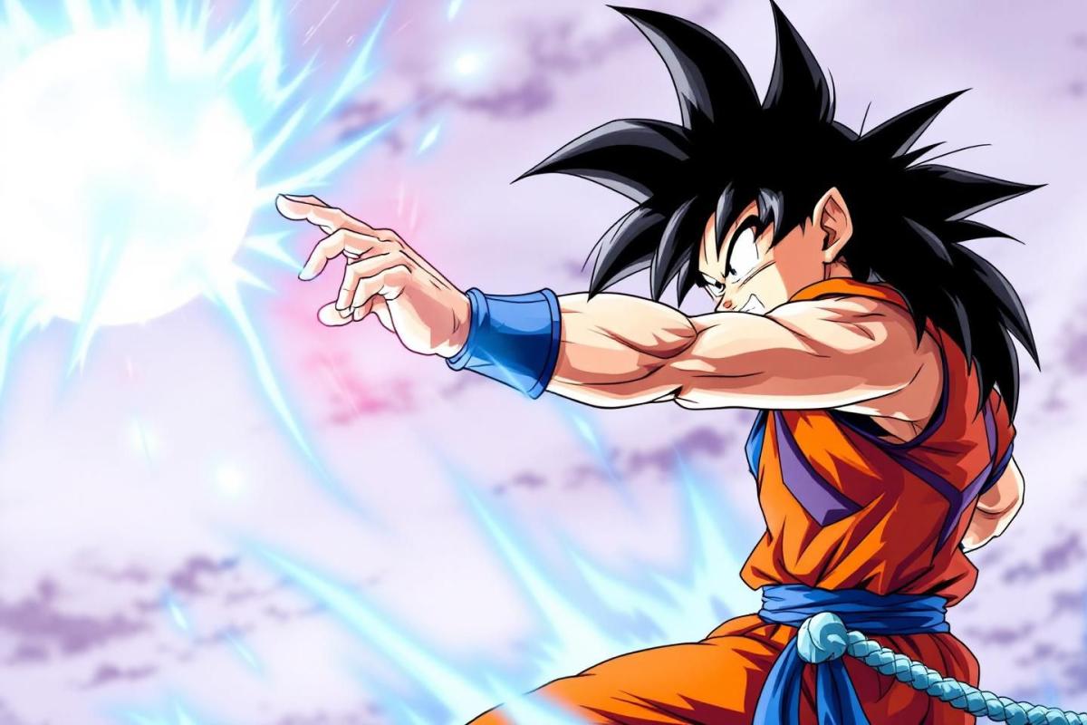 Cette bande-annonce Dragon Ball Sparking Zero va vous donner des frissons (époustouflant)