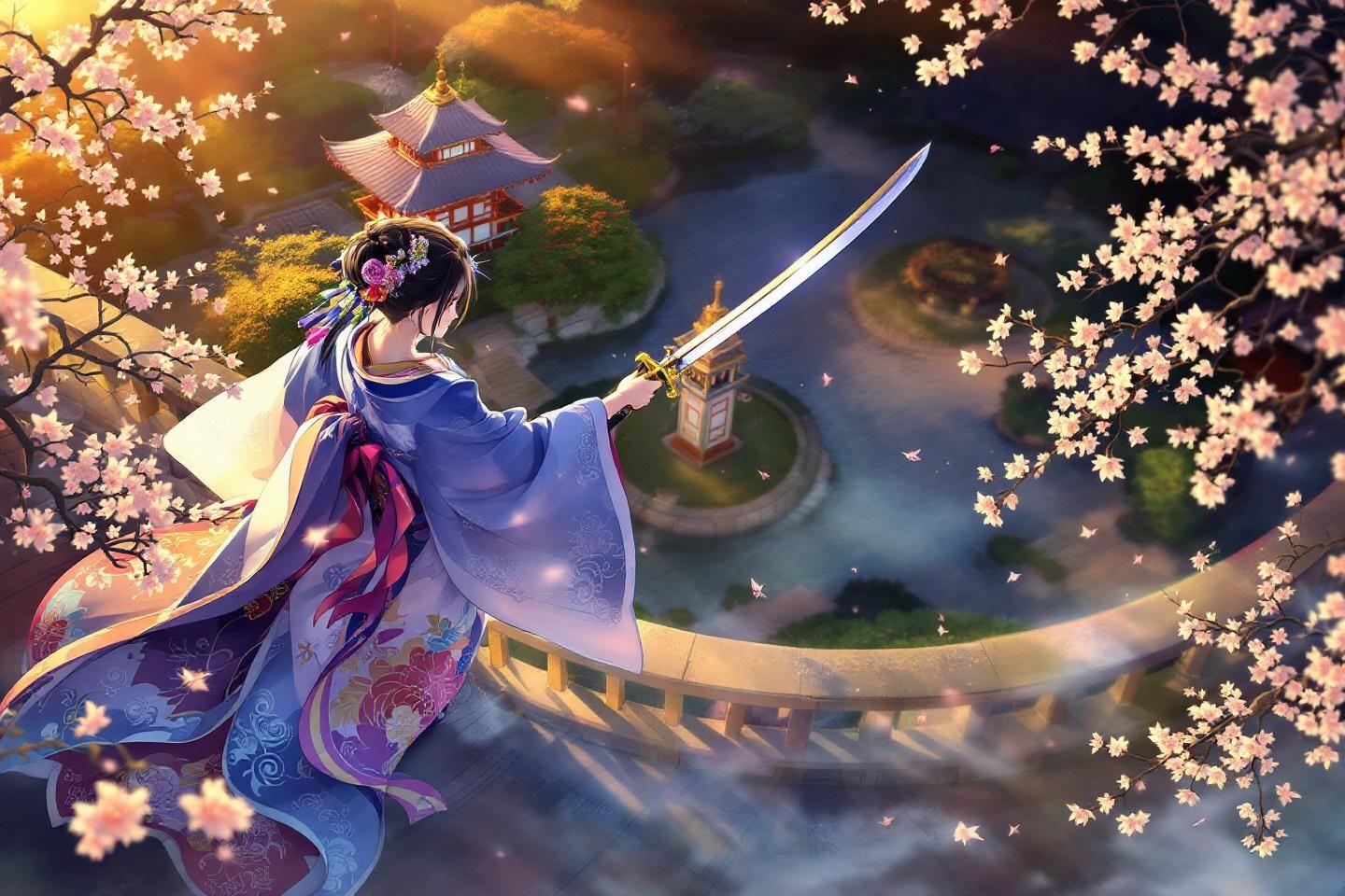 Bankai Minazuki d'Unohana : tout savoir sur cette technique de Bleach