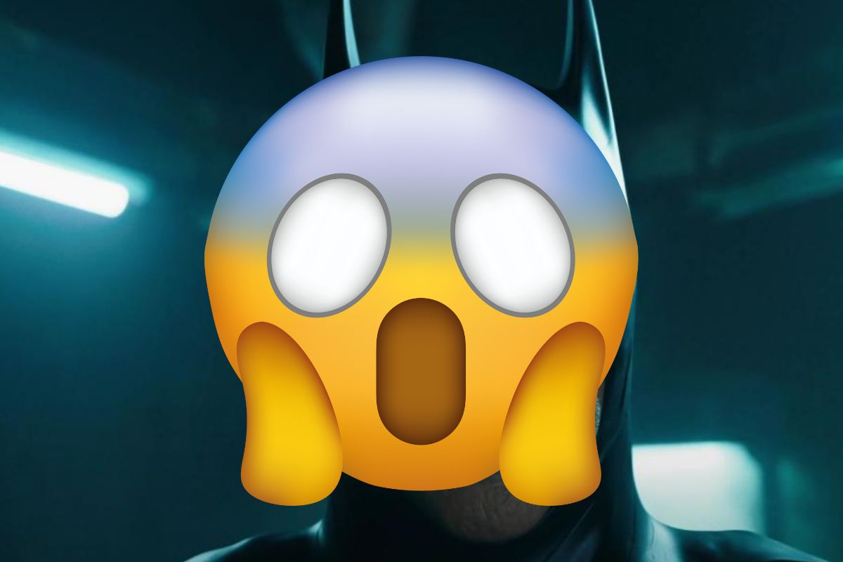 DC réinvente complètement  l'origine de Batman pour le retour du Chevalier Noir en 2024 🤯