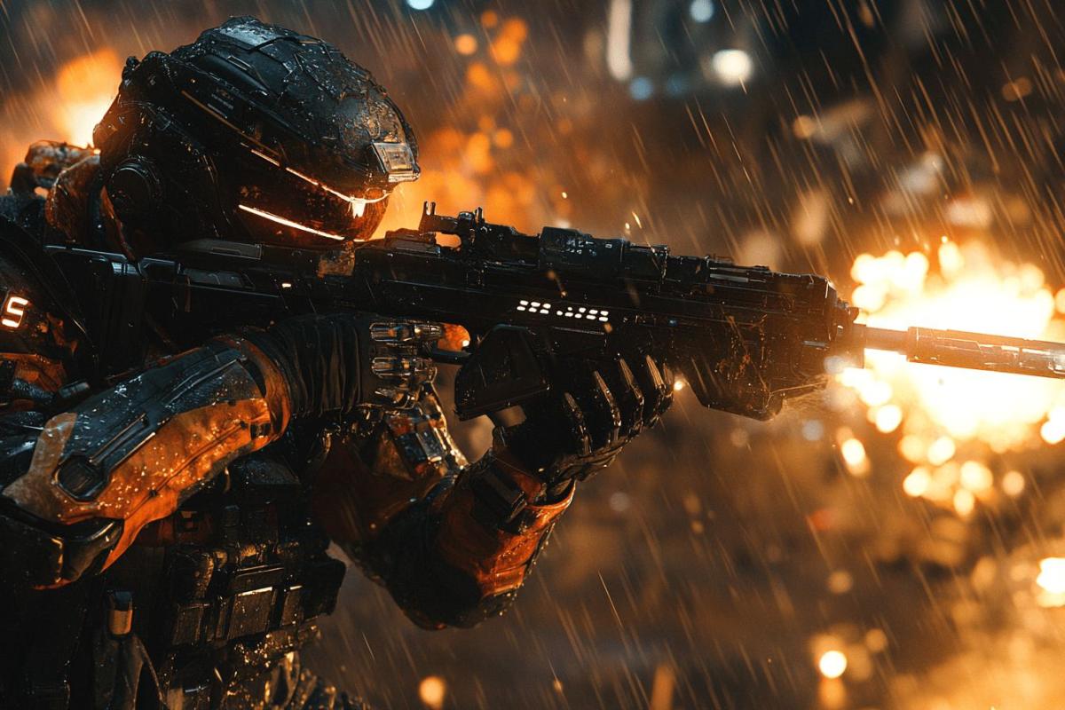 Battlefield 6 : la bêta pulvérise le record de joueurs Steam de Call of Duty avec un succès phénoménal