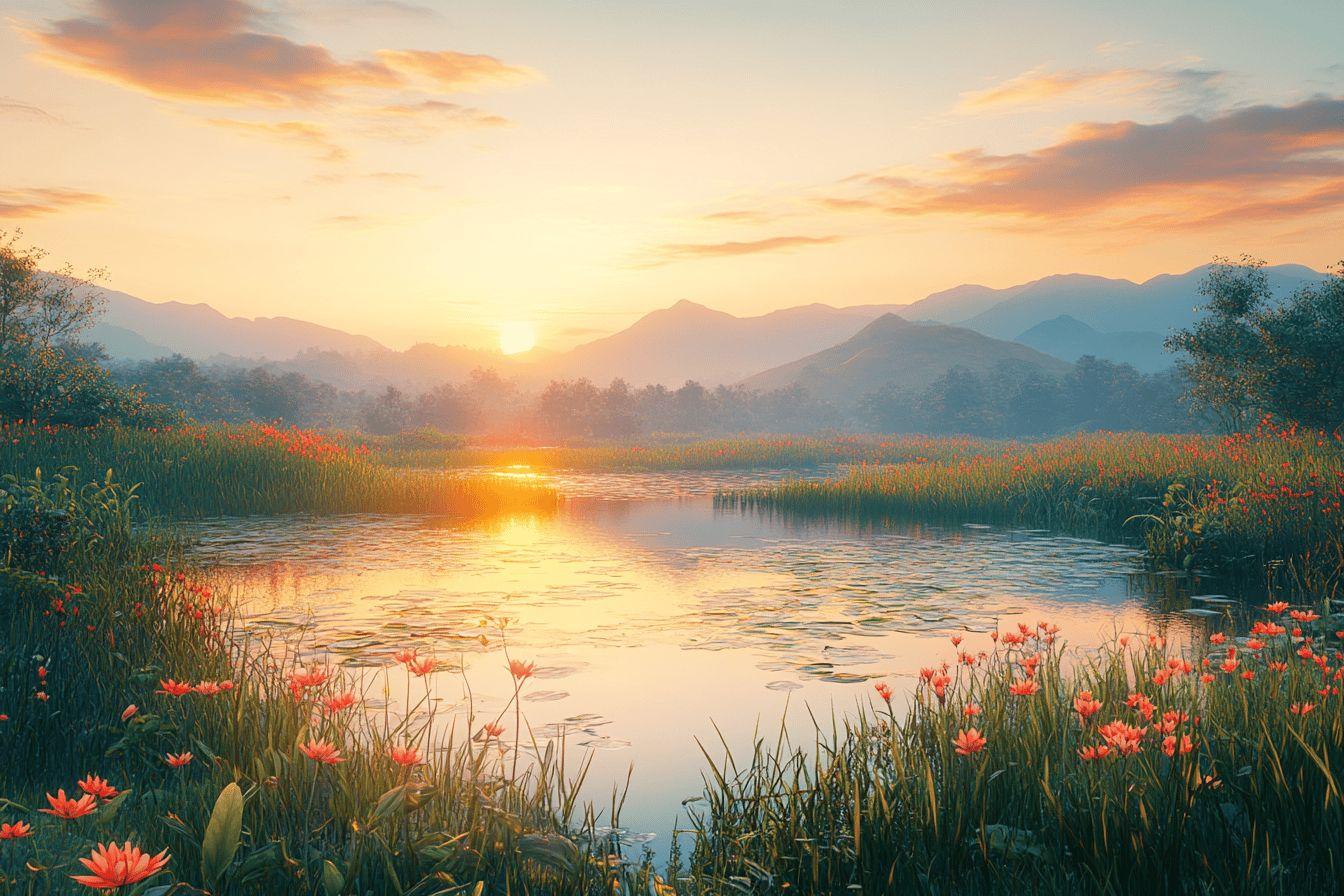 Beaux shaders : photos et images pour Minecraft - 54 images à voir en ligne