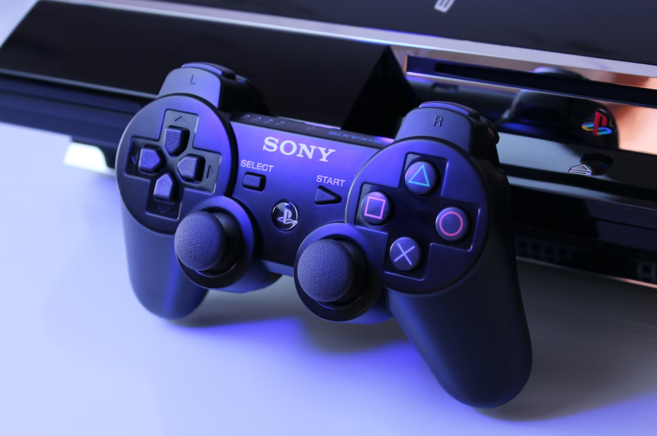 Bientôt des NFT sur la PlayStation ? Sony prépare un avenir de ouf