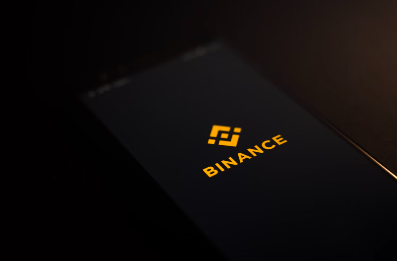 Binance joue au petit malin et s'inscruste dans les grands événements sportifs