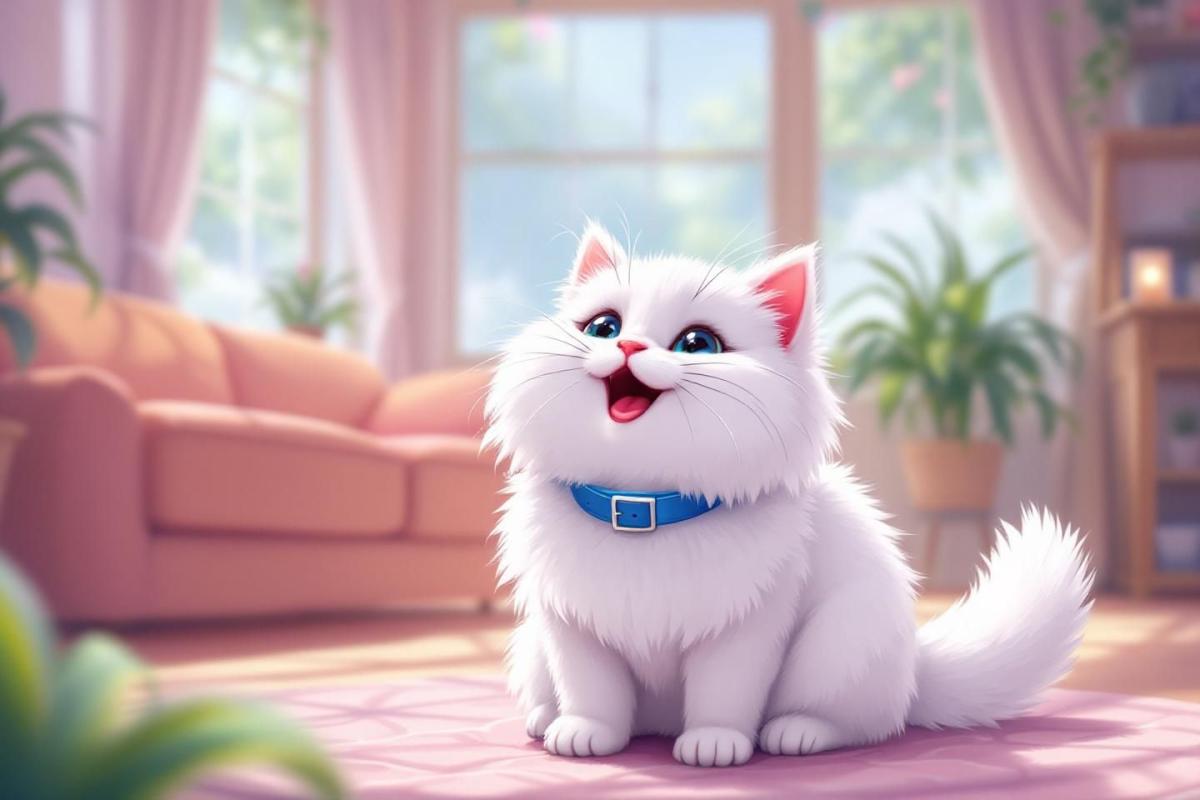 Bizarre : ce chat de Dragon Ball se classe dans le top du sondage officiel