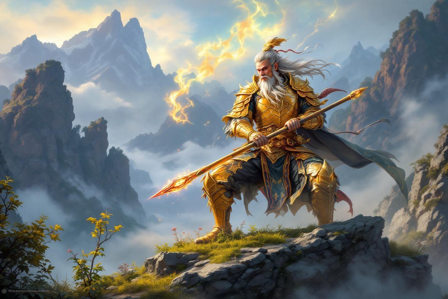 Black Myth : Wukong PS5 : jeux vidéo, prix et disponibilité
