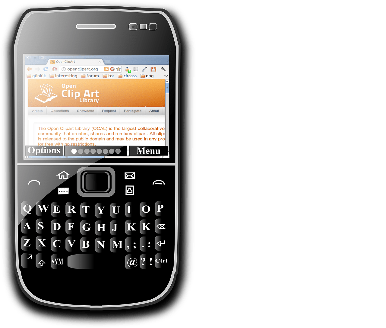 BlackBerry fait une croix sur BlackBerry OS.
