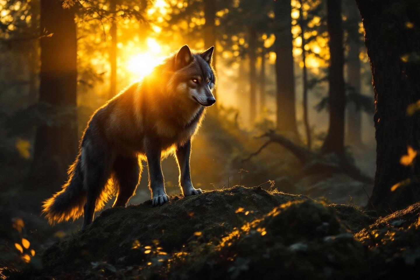 Blaidd le demi-loup Elden Ring : guide complet, quête et où le trouver