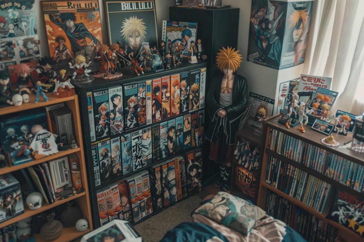 Bleach : 5 secrets choquants de l'anime culte que vous ignoriez (la 3e va vous stupéfier)