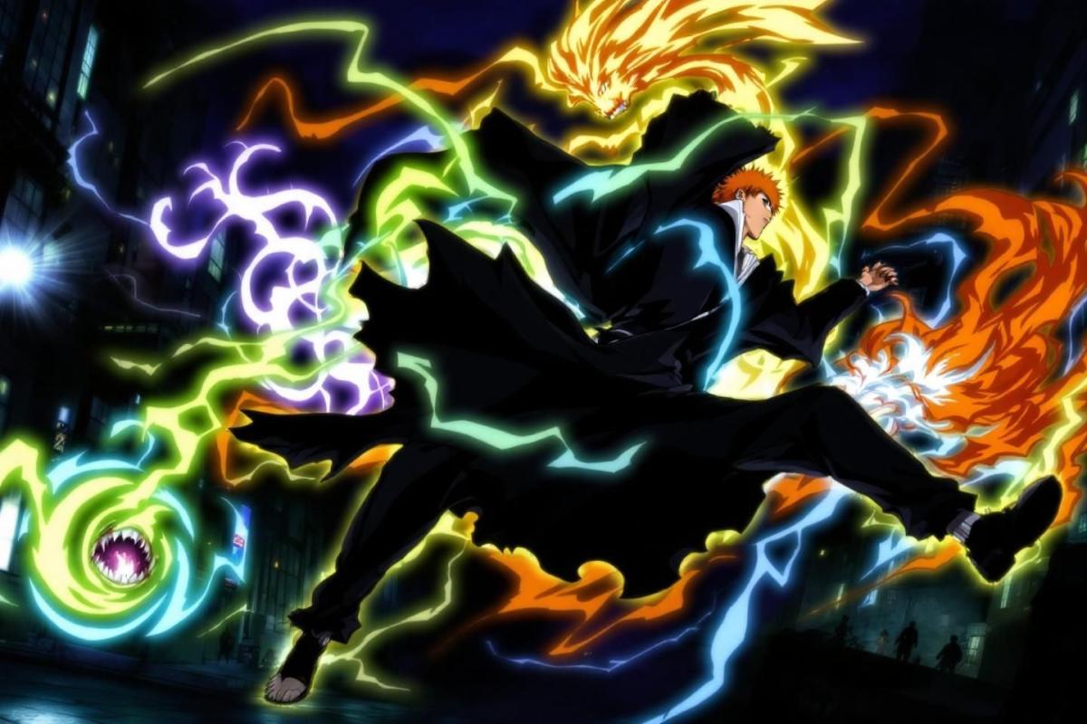 Bleach : cet aperçu des épisodes finaux va vous donner des frissons (attention spoilers)
