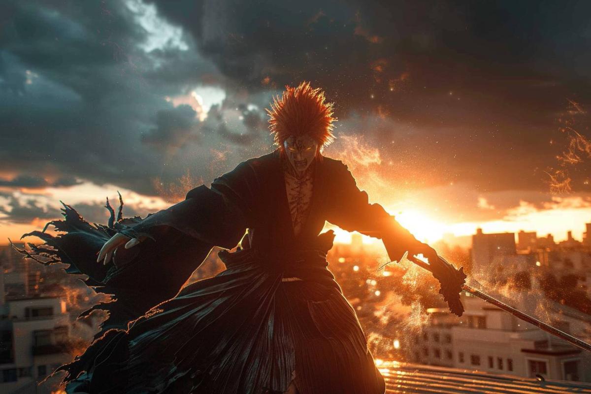 Bleach : le message caché que 99% des fans n'ont pas saisi (c'est choquant)
