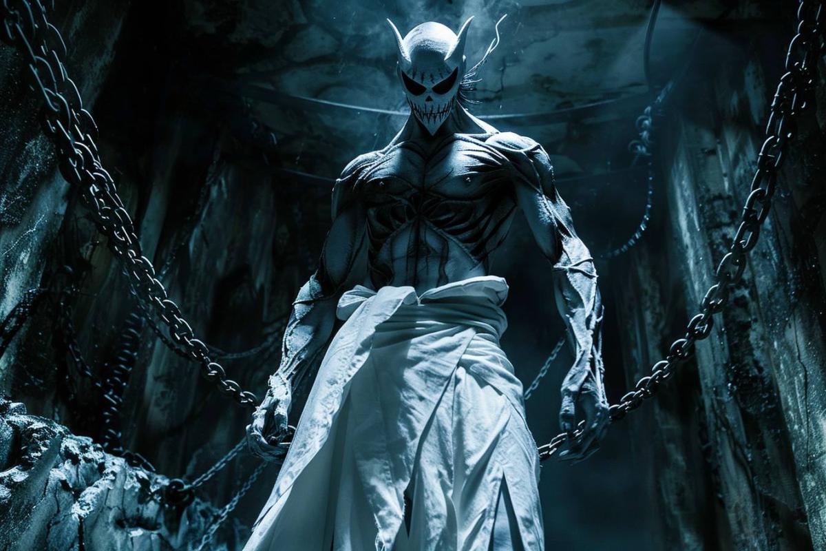 Bleach : ce retour d'un personnage culte va vous faire hurler de joie (attention, spoiler)
